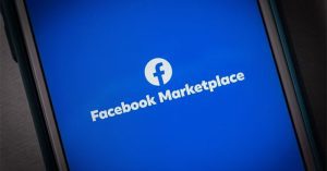 lưu ý về facebook marketplace