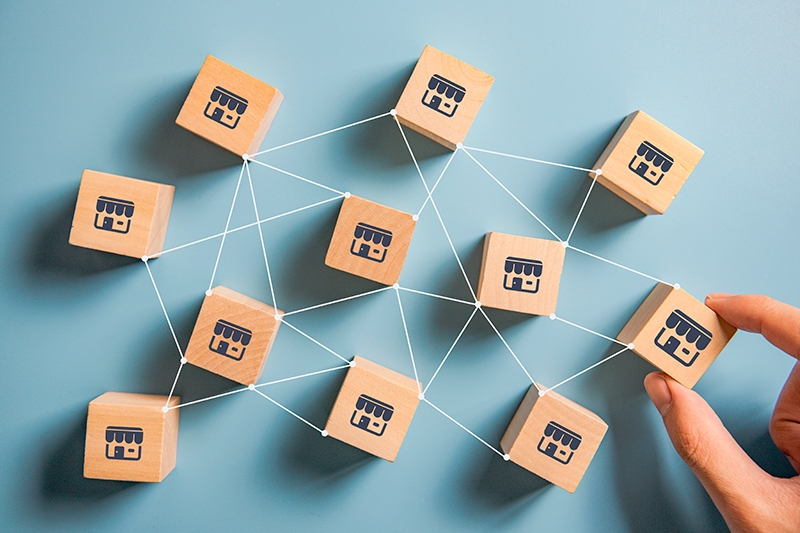 5 bước chuẩn bị mở cửa hàng nhượng quyền thành công 100%