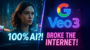 đăng ký veo3 AI