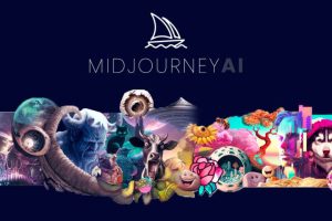 Midjourney AI