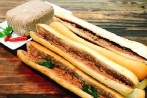 nhượng quyền thương hiệu bánh mì Đà Nẵng