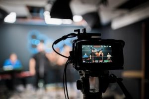 livestream tiktok