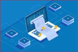 xuất hóa đơn điện tử 