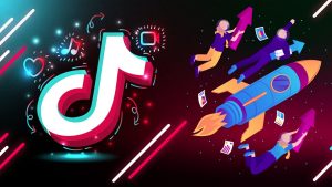 Cách kiếm tiền trên Tiktok