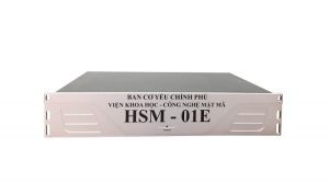 Báo giá chữ ký số hsm