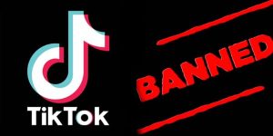 Danh sách từ bị cấm trên Tiktok