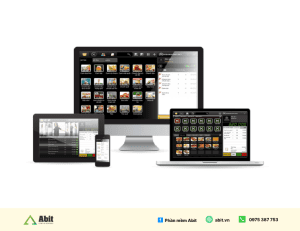 Phần mềm quản lý bán hàng Maybanhang.vn
