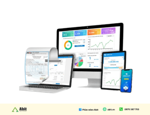 Phần mềm quản lý bán hàng Misa eShop