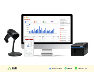 Phần mềm quản lý bán hàng nhanh.vn