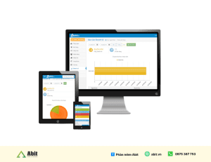 phần mềm quản lý bán hàng Suno