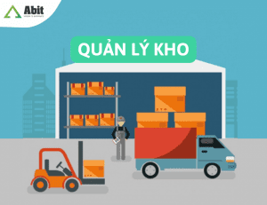 Quản lý kho là gì? Có vai trò gì trong kinh doanh đa kênh hiện nay?
