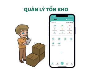 Phần mềm quản lý tồn kho là gì? Lợi ích và gợi ý top phần mềm tốt nhất 2025