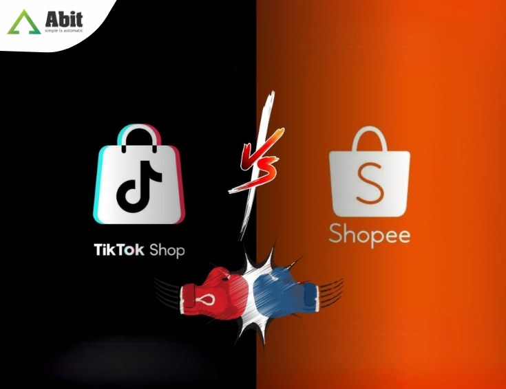 Shopee và Tiktok Shop: Nên chọn nền tảng nào kinh doanh?