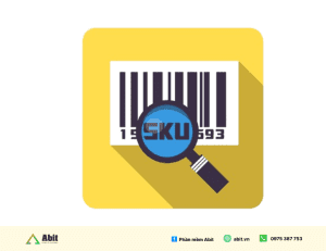 biên lợi nhuận theo SKU