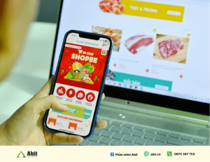 chính sách mới từ shopee