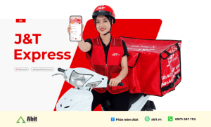 J&T Express