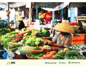 bán lẻ truyền thống
