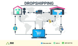 dropshipping