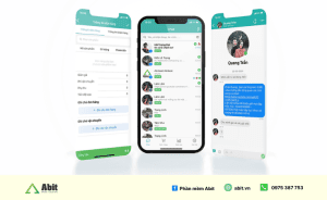 phần mềm chat đa kênh