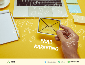 email marketing