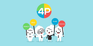 marketing-4p