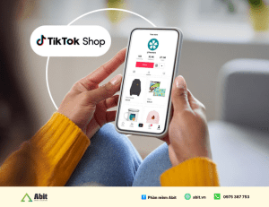Affiliate Tiktok là mô hình hợp tác giữa người bán và creator để quảng bá sản phẩm