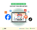 phần mềm chat đa kênh abitmes