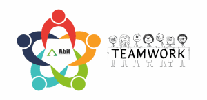 Hoạt động teamwork trong doanh nghiệp
