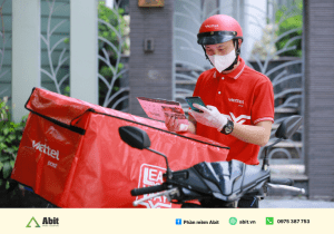 viettel post