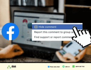 ẩn comment tự động