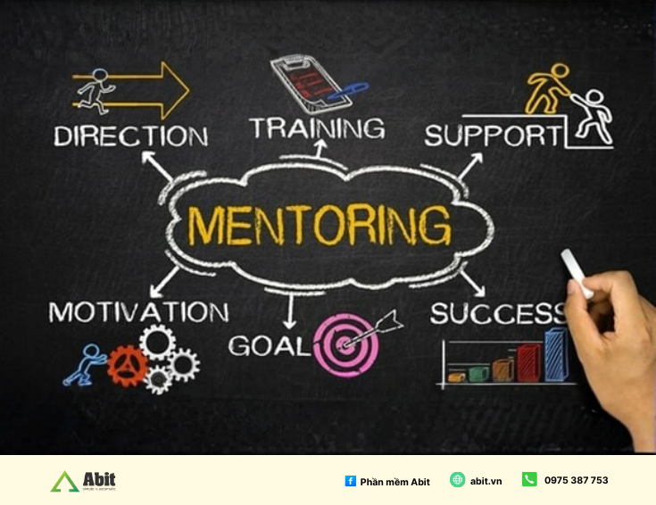 mentoring là gì
