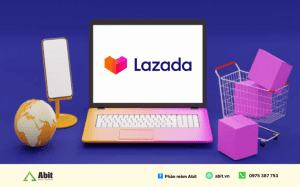 sàn lazada