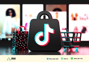 sàn tiktok shop