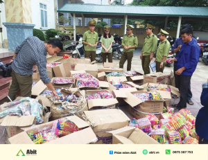 hàng hóa hư hỏng