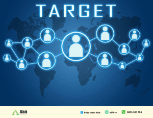 target khách hàng