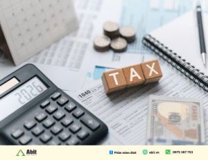 truy thu thuế