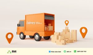 vận chuyển kho hàng
