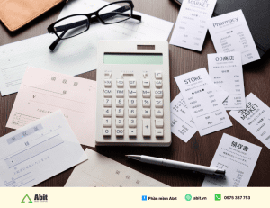 trường hợp phải lập hóa đơn điện tử